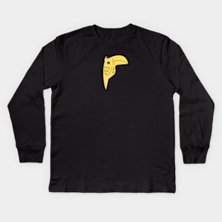 Tucan Kids Long Sleeve T-Shirt